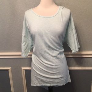 Lularoe 3XL mint Irma